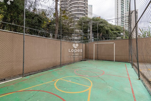 APARTAMENTO no Bairro: Mossunguê - Lopes Home - Curitiba - foto 31