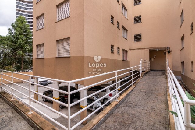 APARTAMENTO no Bairro: Mossunguê - Lopes Home - Curitiba - foto 32