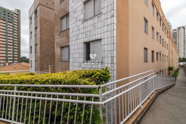 APARTAMENTO no Bairro: Mossunguê - Lopes Home - Curitiba - foto 33