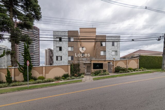 APARTAMENTO no Bairro: Mossunguê - Lopes Home - Curitiba - foto 34