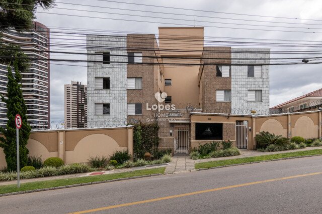 APARTAMENTO no Bairro: Mossunguê - Lopes Home - Curitiba - foto 35