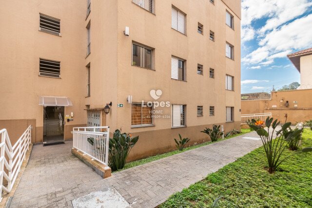 APARTAMENTO no Bairro: Mossunguê - Lopes Home - Curitiba - foto 36