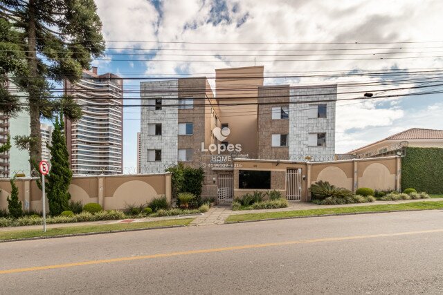 APARTAMENTO no Bairro: Mossunguê - Lopes Home - Curitiba - foto 37