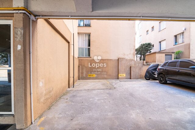 APARTAMENTO no Bairro: Mossunguê - Lopes Home - Curitiba - foto 38