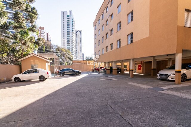 APARTAMENTO no Bairro: Mossunguê - Lopes Home - Curitiba - foto 40