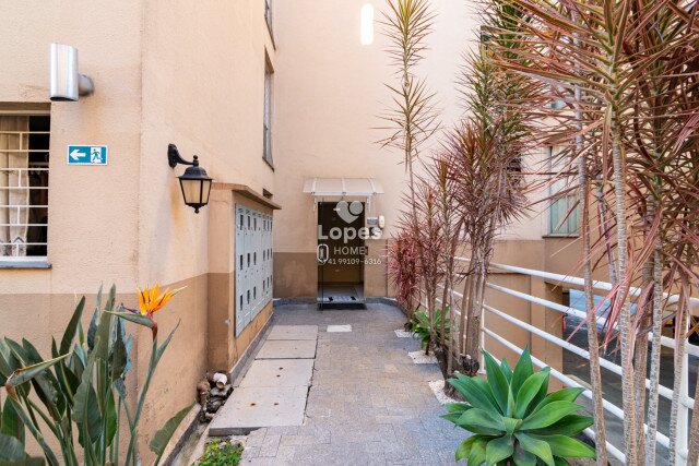 APARTAMENTO no Bairro: Mossunguê - Lopes Home - Curitiba - foto 41