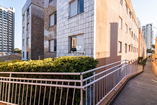 APARTAMENTO no Bairro: Mossunguê - Lopes Home - Curitiba - foto 42