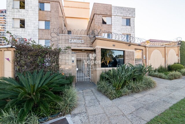 APARTAMENTO no Bairro: Mossunguê - Lopes Home - Curitiba - foto 43