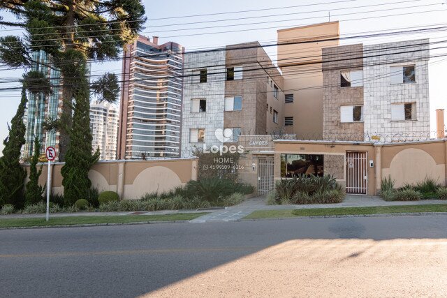 APARTAMENTO no Bairro: Mossunguê - Lopes Home - Curitiba - foto 44