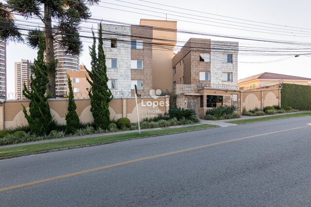 APARTAMENTO no Bairro: Mossunguê - Lopes Home - Curitiba - foto 45