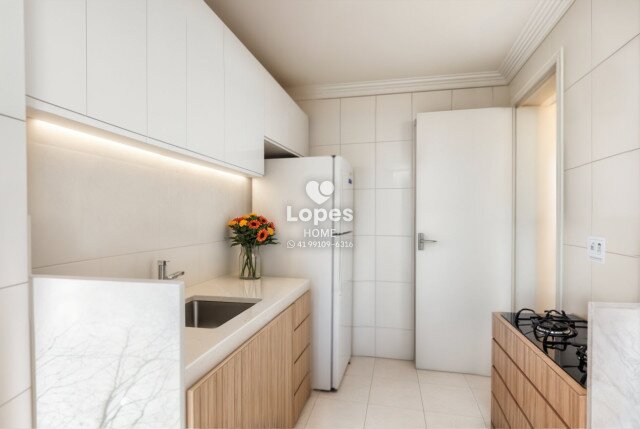 APARTAMENTO no Bairro: Mossunguê - Lopes Home - Curitiba - foto 7