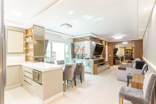 Apartamento no bairro Vila Izabel