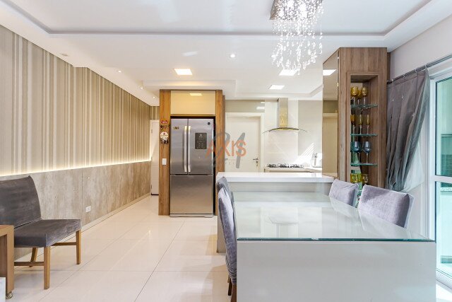 Apartamento no bairro Vila Izabel