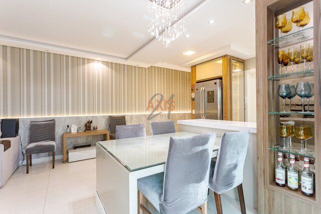 Apartamento no bairro Vila Izabel