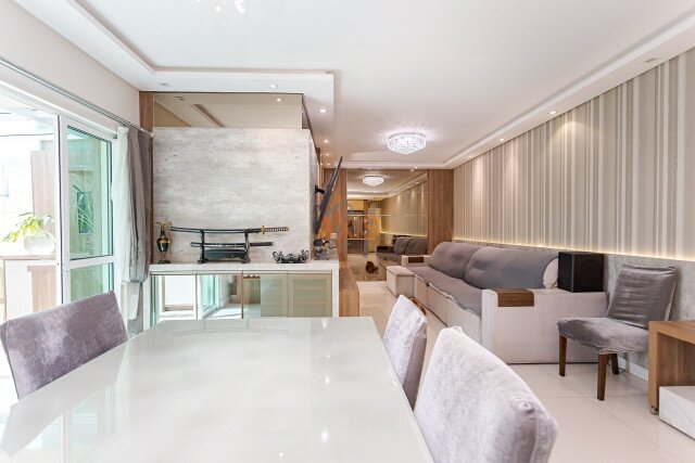 Apartamento no bairro Vila Izabel