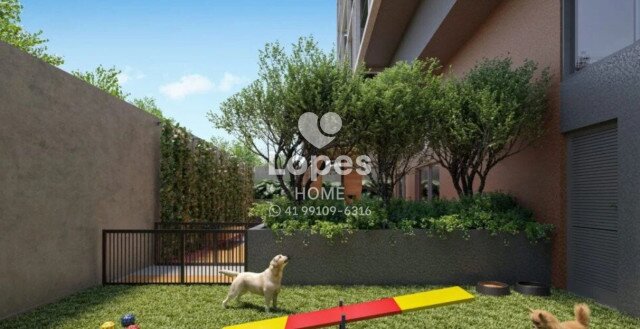 STUDIO no Bairro: Centro Cívico - Lopes Home - Curitiba - foto 8