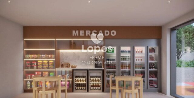 STUDIO no Bairro: Centro Cívico - Lopes Home - Curitiba - foto 6