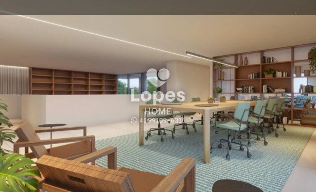 STUDIO no Bairro: Centro Cívico - Lopes Home - Curitiba - foto 7