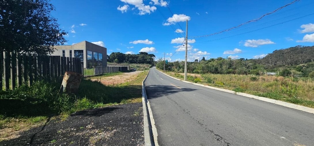Foto 5 - TERRENO em CURITIBA - PR, no bairro Umbará - Referência PIV-TERR0579