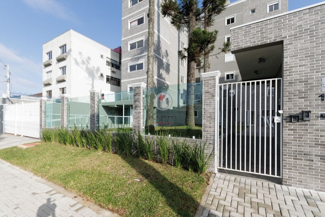 Foto 3 - APARTAMENTO em CURITIBA - PR, no bairro Água Verde - Referência PIV-APTO0583