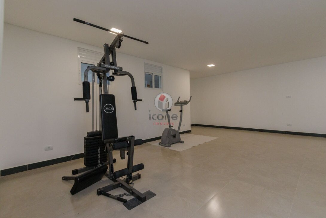 Foto 10 - APARTAMENTO em CURITIBA - PR, no bairro Água Verde - Referência PIV-APTO0583