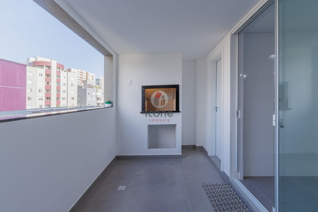 Foto 6 - APARTAMENTO em CURITIBA - PR, no bairro Água Verde - Referência PIV-APTO0583