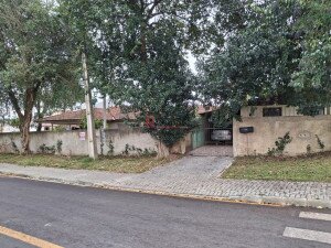 TERRENO COM 499,00 M² EM GUARAITUBA, COLOMBO - PR Referência T-0217