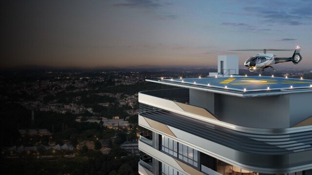 APARTAMENTO no Bairro: Ecoville - Lopes Home - Curitiba - foto 0