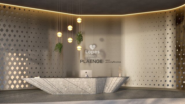 APARTAMENTO no Bairro: Ecoville - Lopes Home - Curitiba - foto 3