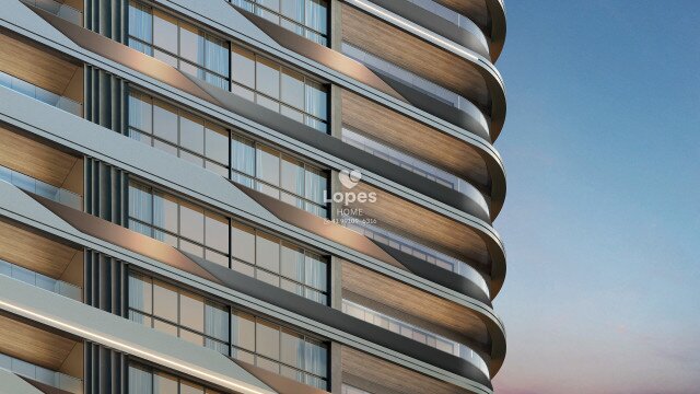 APARTAMENTO no Bairro: Ecoville - Lopes Home - Curitiba - foto 4