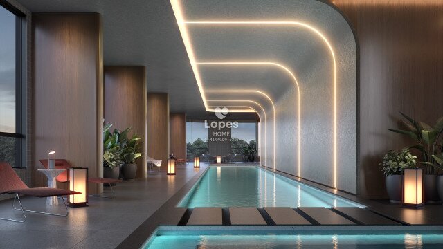 APARTAMENTO no Bairro: Ecoville - Lopes Home - Curitiba - foto 2