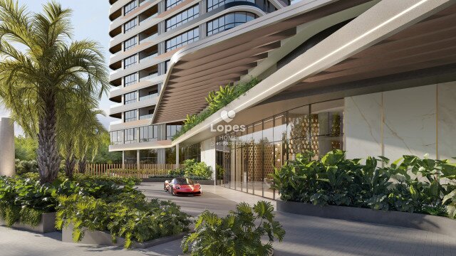 APARTAMENTO no Bairro: Ecoville - Lopes Home - Curitiba - foto 1