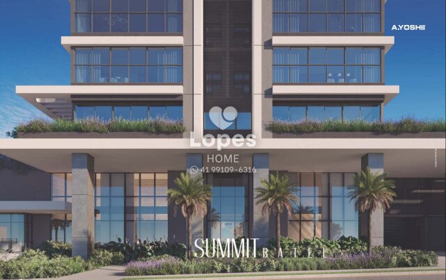 APARTAMENTO no Bairro: Batel - Lopes Home - Curitiba - foto 1