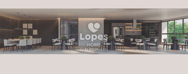 APARTAMENTO no Bairro: Batel - Lopes Home - Curitiba - foto 4