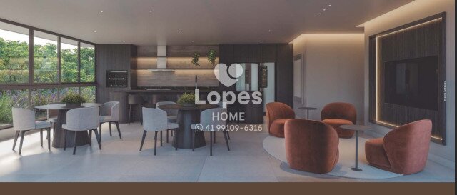 APARTAMENTO no Bairro: Batel - Lopes Home - Curitiba - foto 3