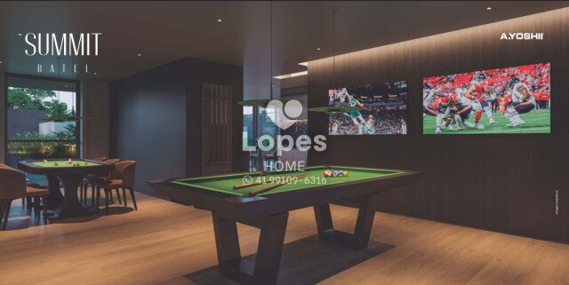 APARTAMENTO no Bairro: Batel - Lopes Home - Curitiba - foto 5