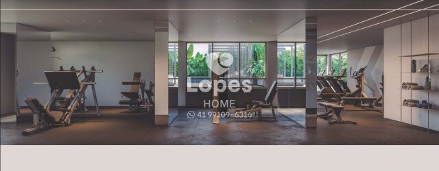 APARTAMENTO no Bairro: Batel - Lopes Home - Curitiba - foto 7