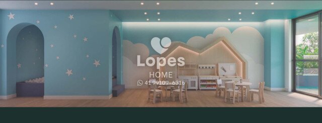 APARTAMENTO no Bairro: Batel - Lopes Home - Curitiba - foto 10