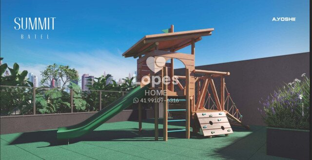 APARTAMENTO no Bairro: Batel - Lopes Home - Curitiba - foto 9