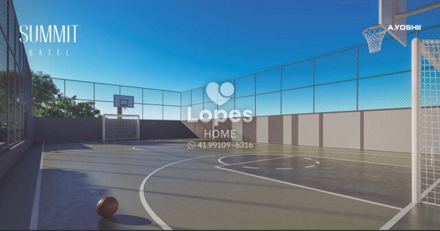 APARTAMENTO no Bairro: Batel - Lopes Home - Curitiba - foto 8