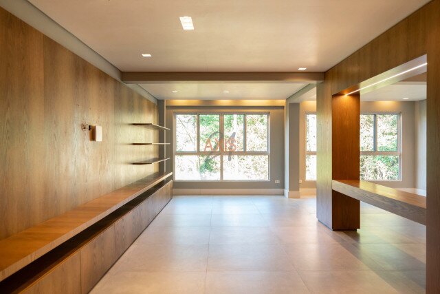 Casa em Condomínio no bairro Campo Comprido