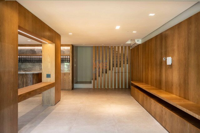 Casa em Condomínio no bairro Campo Comprido