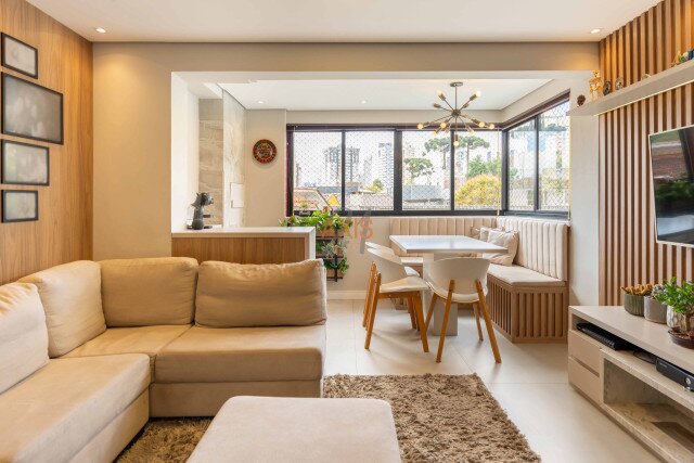 Apartamento no bairro Ecoville