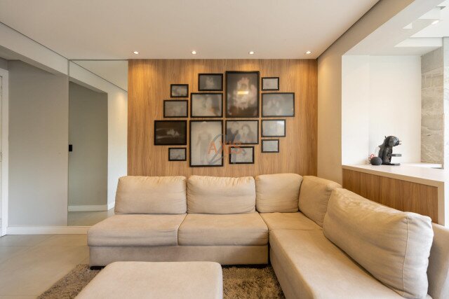 Apartamento no bairro Ecoville