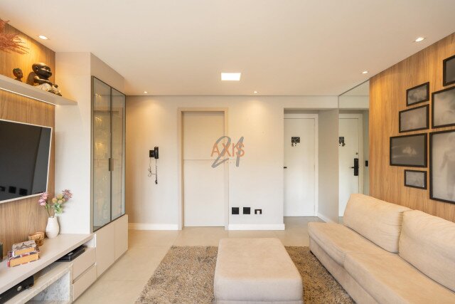 Apartamento no bairro Ecoville