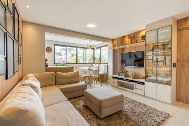 Apartamento no bairro Ecoville