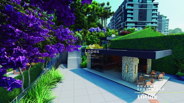 APARTAMENTO no Bairro: Mossunguê - Lopes Home - Curitiba - foto 23