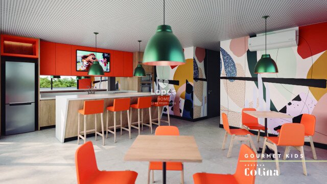 APARTAMENTO no Bairro: Mossunguê - Lopes Home - Curitiba - foto 24