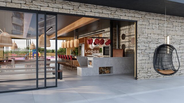 APARTAMENTO no Bairro: Mossunguê - Lopes Home - Curitiba - foto 26