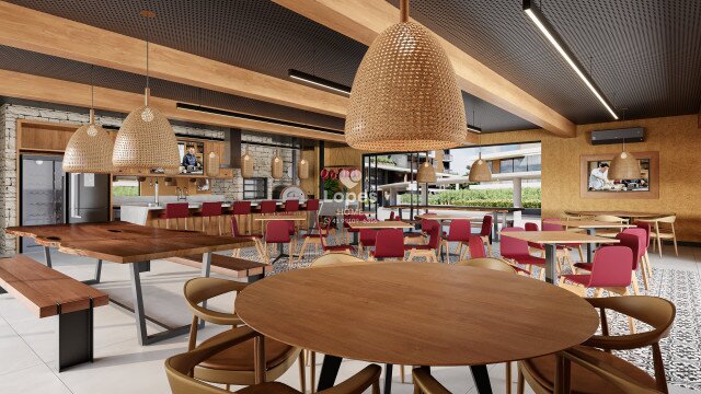 APARTAMENTO no Bairro: Mossunguê - Lopes Home - Curitiba - foto 27